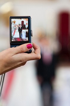fotografie z wesela - Bia�ystok