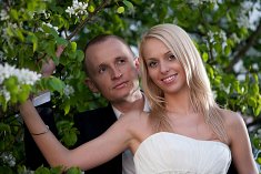 fotografie na wesela - Bia�ystok