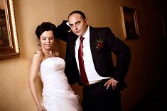 fotografie wesele - Bia�ystok
