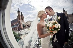 fotografie na wesela - Oświęcim