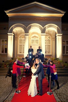 fotografia na slub - Miech�w