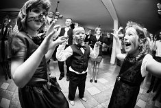 fotografie na wesela - O�wi�cim