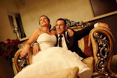 fotografia slub - Konstantyn�w ��dzki