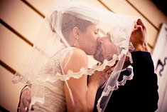 fotografia na sluby - �om�a