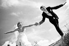 fotografie na wesela - Suwa�ki