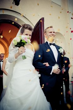 fotografia slubna - Poznań