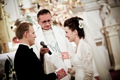 zdjecia na ślub - Kraków
