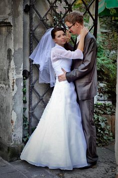 fotografie wesele - Sosnowiec
