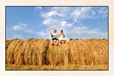 zdjecia slub - August�w