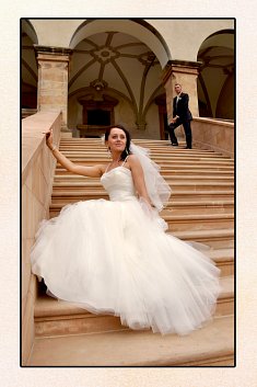 foto na �lub - Krak�w
