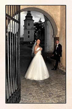 zdjecia na wesela - Zielona G�ra