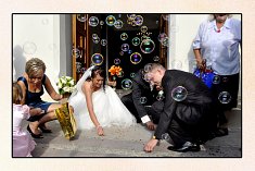 foto wesele - Cz�stochowa
