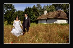 fotografia slub - Bydgoszcz