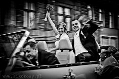 fotografia wesele - �agiewniki