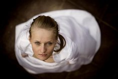 fotografie na �luby - ��d�