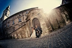fotografie sluby - Lublin