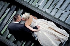 fotografie �lub - Babor�w