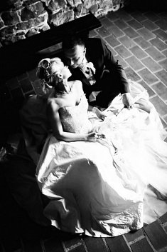 fotografie z wesela - Babor�w