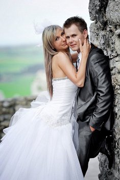 fotograf na sluby - Tarnowskie G�ry