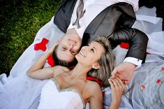 fotografia slubna - Wodzis�aw �l�ski