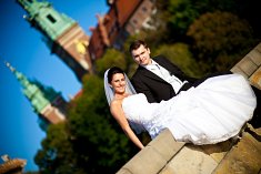 fotografia wesela - Rybnik