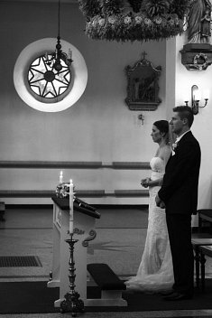 fotografia wesele - Byczyna