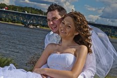 fotografie wesela - Bydgoszcz