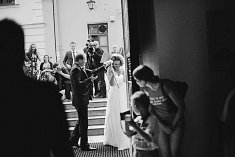 foto wesela - Strzy��w