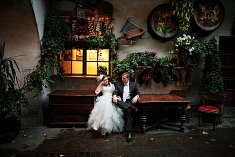 fotografia na slub - Krak�w
