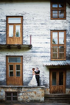 fotografie �lub - Warszawa
