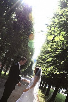 fotografie na �luby - Katowice
