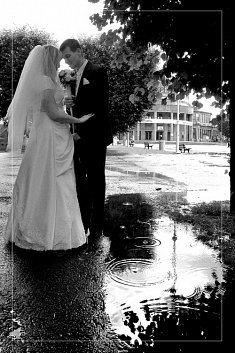 fotografie na sluby - Trzebnica