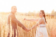 fotografia sluby - Sosnowiec