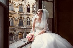 fotograf slub - Krak�w