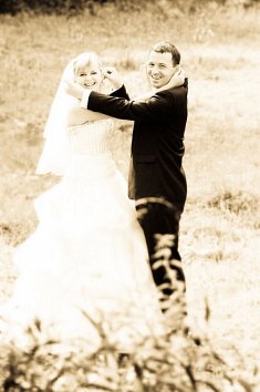 fotograf na wesele - Dywity
