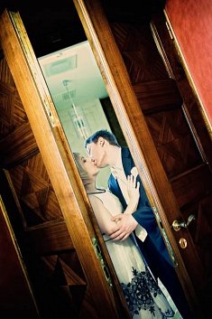 foto slub - �ory