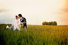 fotografie �luby - �ory