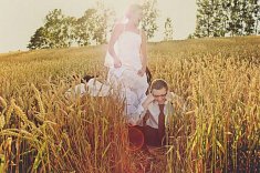 fotograf �luby - Golesz�w