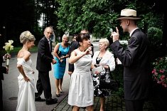 fotografie �lub - Cieszyn