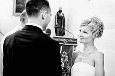 fotograf na �luby - Ustro�