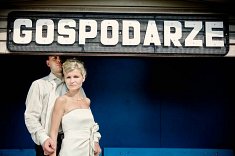 fotografia na slub - �ywiec