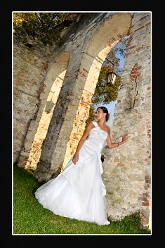fotografia na wesele - Pozna�