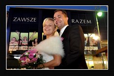 fotografia �lub - Katowice