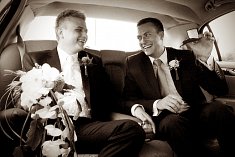 fotografia �lub - Ryczyw�