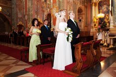 fotografia wesela - Magnuszew