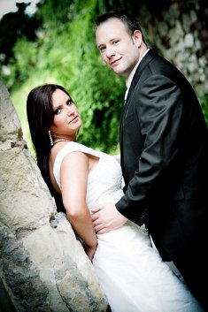 fotografia slub - Krak�w