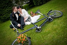 fotografie �lub - Rybnik