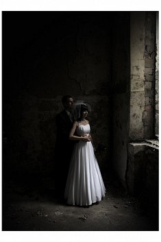 fotografie z wesela - Tarczyn