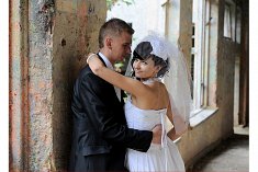 fotografia na wesela - �yrard�w