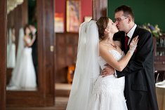 fotografia śluby - Zielona Góra
